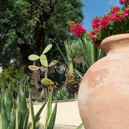 Romantic Hotel & Restaurant Villa Cheta Elite-3